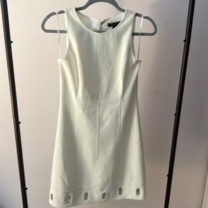 White House Black Market dress